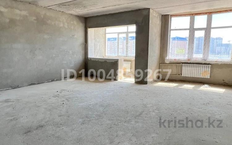 1-комнатная квартира · 52.8 м² · 6/6 этаж, 20-й мкр 19/1 за 11.5 млн ₸ в Актау — фото 2