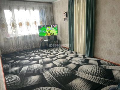 3-бөлмелі пәтер · 53 м² · 1/4 қабат, 1 Микрорайон 4А — Парк, бағасы: 12 млн ₸ в Туркестане