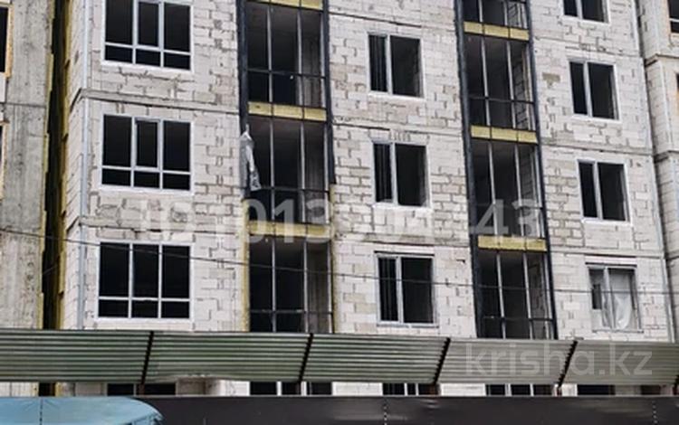 2-комнатная квартира · 51.19 м² · 3/6 этаж, Чернышевского 24/1 за 36 млн ₸ в Алматы, Турксибский р-н — фото 2