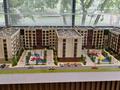 2-комнатная квартира · 51.19 м² · 3/6 этаж, Чернышевского 24/1 за 36 млн ₸ в Алматы, Турксибский р-н — фото 7