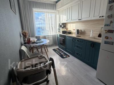 2-комнатная квартира · 57.2 м² · 9/12 этаж, Жамбыла за 29 млн ₸ в Петропавловске