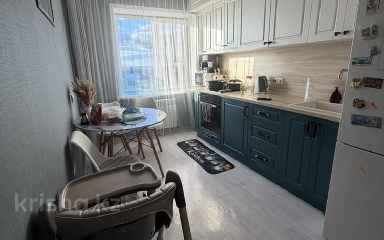 2-комнатная квартира · 57.2 м² · 9/12 этаж, Жамбыла за 29 млн ₸ в Петропавловске — фото 2