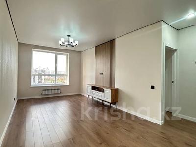 2-бөлмелі пәтер · 40.4 м² · 3/11 қабат, Шоссе Коргалжын 37 — СРОЧНАЯ ПРОДАЖА, бағасы: 25 млн ₸ в Астане, Нура р-н