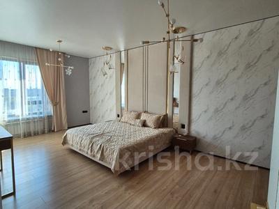 4-комнатная квартира · 129 м² · 9/9 этаж, Байсеитова 108 за 95 млн 〒 в Семее