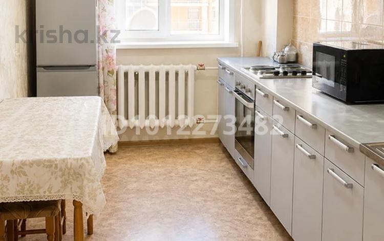 1-комнатная квартира · 43.2 м² · 6/12 этаж, Кошкарбаева за 20.5 млн ₸ в Астане, Алматы р-н — фото 6
