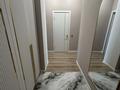 2-комнатная квартира · 47 м² · 7/12 этаж, Просп. Туран 34А — Туран-Сыганак за 38.5 млн ₸ в Астане, Есильский р-н