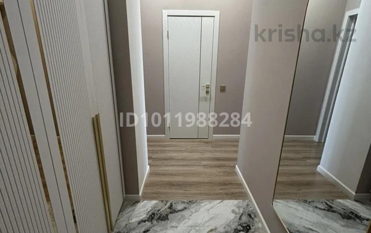 2-комнатная квартира · 47 м² · 7/12 этаж, Просп. Туран 34А — Туран-Сыганак за 38.5 млн ₸ в Астане, Есильский р-н — фото 3
