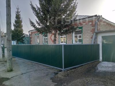 Отдельный дом • 4 комнаты • 97 м² • 6 сот., Кошкарбаева 134 за 18 млн 〒 в Кокшетау