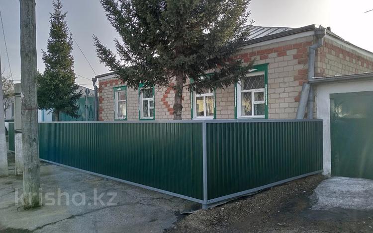 Отдельный дом • 4 комнаты • 97 м² • 6 сот., Кошкарбаева 134 за 18 млн 〒 в Кокшетау — фото 2