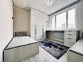 3-комнатная квартира · 70 м² · 10/12 этаж, мкр Дарабоз 87 — Алматы Арена, Момышулы-Рыскулова за 25 000 ₸ в Алатауский р-н — фото 7