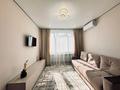 3-комнатная квартира · 70 м² · 10/12 этаж, мкр Дарабоз 87 — Алматы Арена, Момышулы-Рыскулова за 25 000 ₸ в Алатауский р-н — фото 8