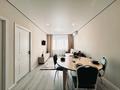 3-комнатная квартира · 70 м² · 10/12 этаж, мкр Дарабоз 87 — Алматы Арена, Момышулы-Рыскулова за 25 000 ₸ в Алатауский р-н — фото 9