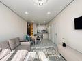 3-комнатная квартира · 70 м² · 10/12 этаж, мкр Дарабоз 87 — Алматы Арена, Момышулы-Рыскулова за 25 000 ₸ в Алатауский р-н — фото 10