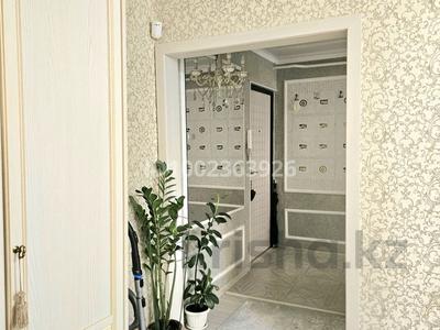 1-бөлмелі пәтер · 35 м² · 1/4 қабат, Шашкина, бағасы: 38 млн ₸ в Алматы, Медеуский р-н