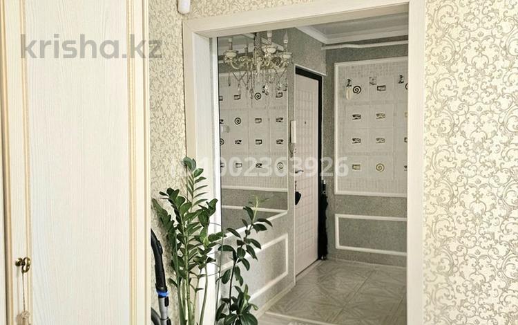 1-бөлмелі пәтер · 35 м² · 1/4 қабат, Шашкина, бағасы: 38 млн ₸ в Алматы, Медеуский р-н — фото 4