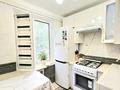 1-бөлмелі пәтер · 35 м² · 1/4 қабат, Шашкина, бағасы: 38 млн ₸ в Алматы, Медеуский р-н — фото 4