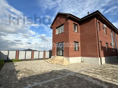 Дом · 7 комнат · 159 м², Нурпеисова 14 за 100 000 〒 в 