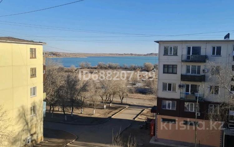 3-комнатная квартира · 68 м², Алимжанова за 17 млн ₸ в Балхаше — фото 3
