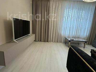 2-комнатная квартира · 58 м² · 9/9 этаж, Курганская 2А за 44.5 млн 〒 в Костанае