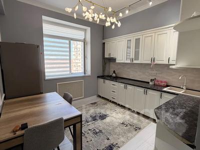 3-комнатная квартира · 84 м² · 4/11 этаж, 30-й мкр, 19-й микрорайон 35 — 19-микрорайон за 31 млн ₸ в Актау