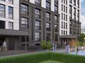 1-комнатная квартира · 50.7 м² · 2/8 этаж, Каратал за ~ 18.3 млн 〒 в Талдыкоргане — фото 2