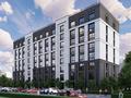 1-комнатная квартира · 50.7 м² · 2/8 этаж, Каратал за ~ 18.3 млн 〒 в Талдыкоргане — фото 4