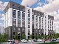 1-комнатная квартира · 50.7 м² · 2/8 этаж, Каратал за ~ 18.3 млн 〒 в Талдыкоргане — фото 7