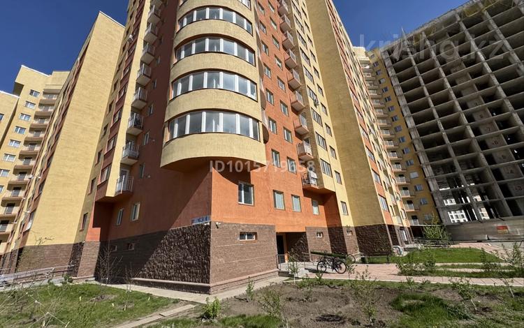Офисы · 51.6 м² за 18.5 млн ₸ в Астане, Нура р-н — фото 2
