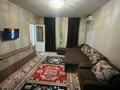 1-комнатная квартира, 50 м², 2/5 этаж помесячно, Мкр каратал за 130 000 〒 в Талдыкоргане, Каратал