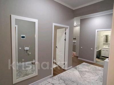 1-комнатная квартира · 40 м² · 3/5 этаж, Мкр каратал за 230 000 〒 в Талдыкоргане, Каратал
