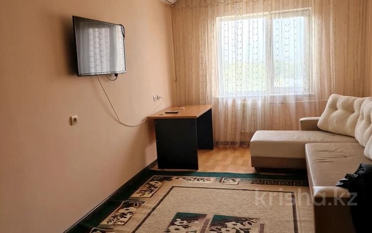 2-комнатная квартира, 64 м², 4 этаж помесячно, Мкр каратал за 120 000 〒 в Талдыкоргане, Каратал — фото 9