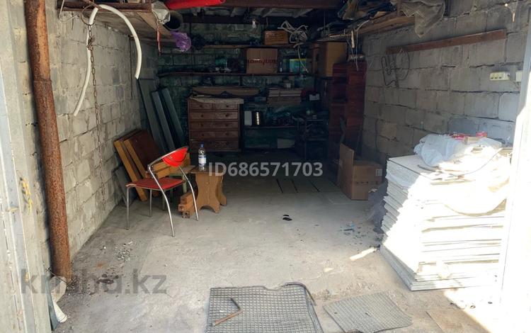 Гараж · 20 м² · Малая объездная 5, бағасы: 30 000 ₸ в Павлодаре — фото 2