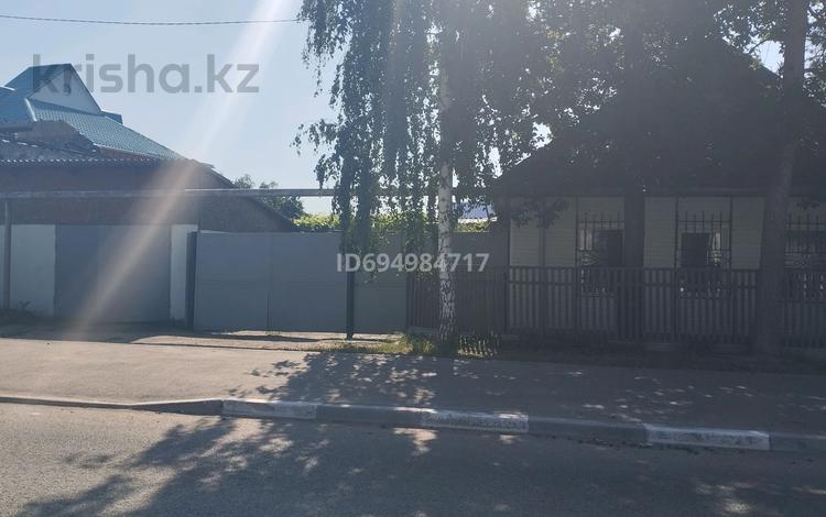 Отдельный дом · 5 комнат · 140 м² · 6.5 сот., Абая 320 — Лермонтова Абая за 32 млн ₸ в Костанае — фото 2