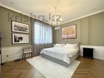 3-бөлмелі пәтер · 86 м² · 6/12 қабат, Розыбакиева 158 — Сатпаева, бағасы: 97.5 млн ₸ в Алматы, Бостандыкский р-н