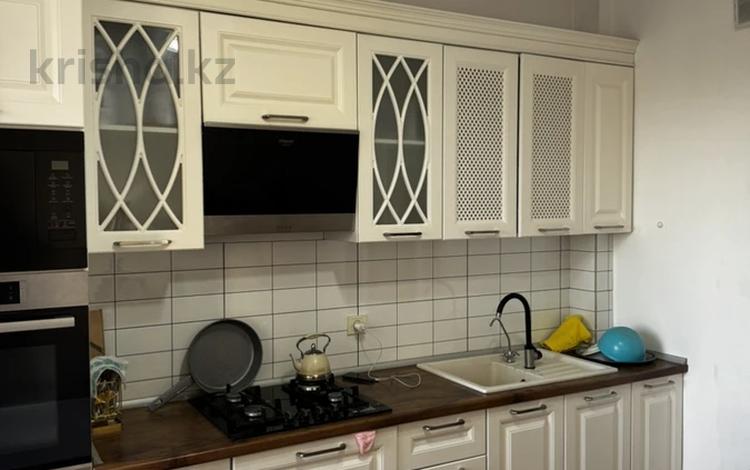 2-бөлмелі пәтер · 64.7 м² · 3/7 қабат, Каскелен, бағасы: 29 млн ₸ — фото 2