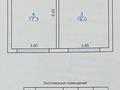 2-бөлмелі пәтер · 50.9 м² · 13/14 қабат, Егизбаева 3, 5 — Каныша Сатпаева, бағасы: 52 млн ₸ в Алматы, Бостандыкский р-н — фото 12