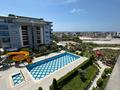 2-бөлмелі пәтер · 55 м² · 4/5 қабат, Каргыджак, ул. 274, бағасы: 450 000 〒 в Аланье