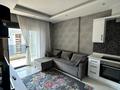 2-бөлмелі пәтер · 55 м² · 4/5 қабат, Каргыджак, ул. 274, бағасы: 450 000 〒 в Аланье — фото 8