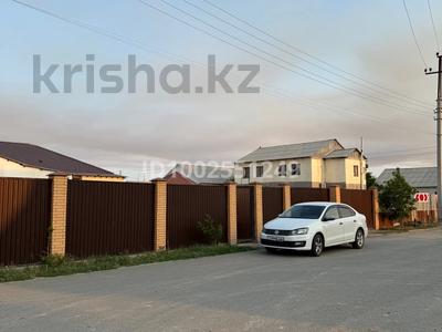 Отдельный дом · 4 комнаты · 200 м² · 12 сот., мкр Жумыскер, Амантурлина 84 — Средняя общеобразовательная школа им. И. Тайманова за 47 млн ₸ в Атырау
