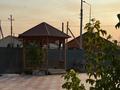 Отдельный дом · 4 комнаты · 200 м² · 12 сот., мкр Жумыскер, Амантурлина 84 — Средняя общеобразовательная школа им. И. Тайманова за 47 млн ₸ в Атырау — фото 4