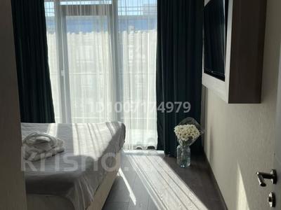 2-комнатная квартира · 58.2 м² · 14/15 этаж, Адлия 1 — Аэропорт Новый бульвар за 65 млн 〒 в Батуми