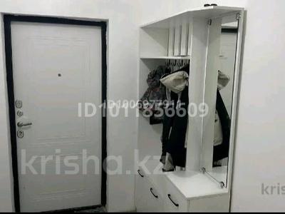 2-комнатная квартира · 58 м² · 8/12 этаж, Кошкарбаева 39в/1 за 220 000 〒 в 