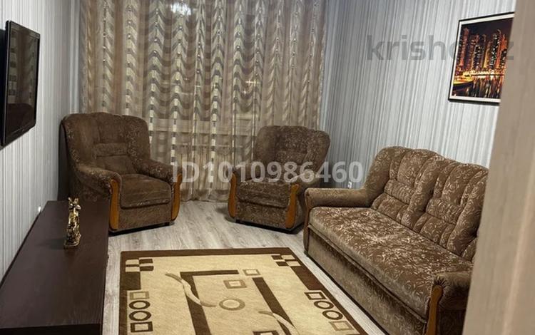 1-бөлмелі пәтер · 39.7 м² · 2/5 қабат, Мкр. Береке 64, бағасы: 160 000 ₸ в Костанае, Костанай-2 — фото 2