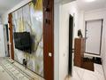 2-бөлмелі пәтер · 45 м² · 1/4 қабат, улан, бағасы: 16.5 млн ₸ в Талдыкоргане, военный городок Улан — фото 4