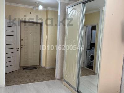 1-комнатная квартира · 30 м² · 3/9 этаж, Аль-Фараби 34/1 — Улы Дала за 200 000 ₸ в Астане, Есильский р-н