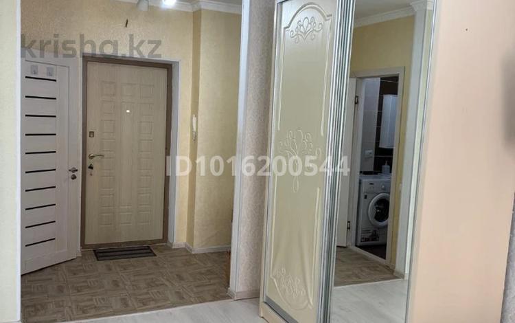 1-комнатная квартира · 30 м² · 3/9 этаж, Аль-Фараби 34/1 — Улы Дала за 200 000 ₸ в Астане, Есильский р-н — фото 7
