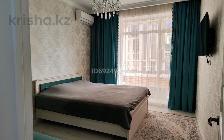 1-бөлмелі пәтер · 41 м² · 4/9 қабат, Айтматова 40/1 — Мухамедханова, бағасы: 15 000 ₸ в Астане, Нура р-н — фото 16