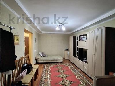 1-бөлмелі пәтер · 30.3 м² · 2/3 қабат, Абая 15 — Батталханова, бағасы: 14.5 млн ₸ в 