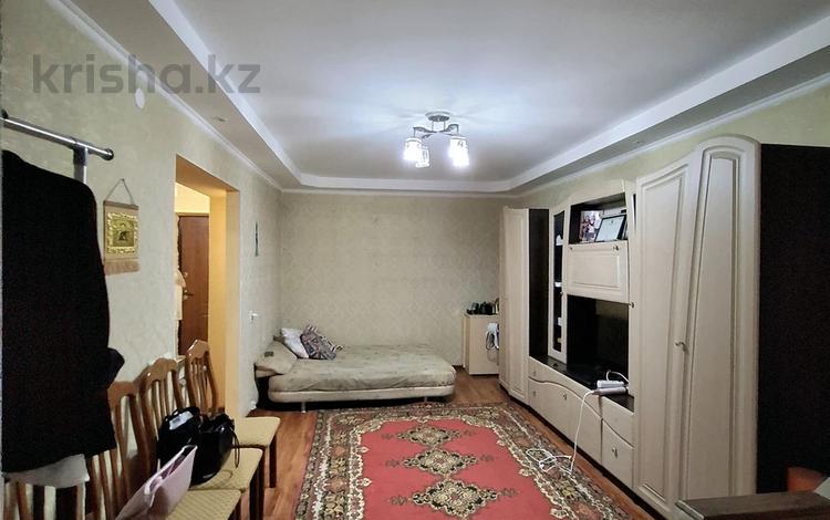 1-бөлмелі пәтер · 30.3 м² · 2/3 қабат, Абая 15 — Батталханова, бағасы: 14.5 млн ₸ в  — фото 5