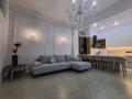 3-комнатная квартира · 90 м² · 3/7 этаж, мкр Горный Гигант, Жамакаева 254/2 за 600 000 ₸ в Алматы, Медеуский р-н — фото 2